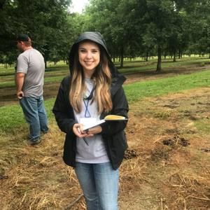 Meet your Posher, Nicole